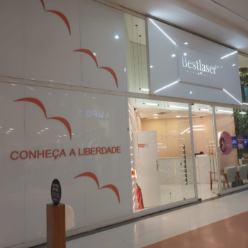 Unidade Manaíra Shopping