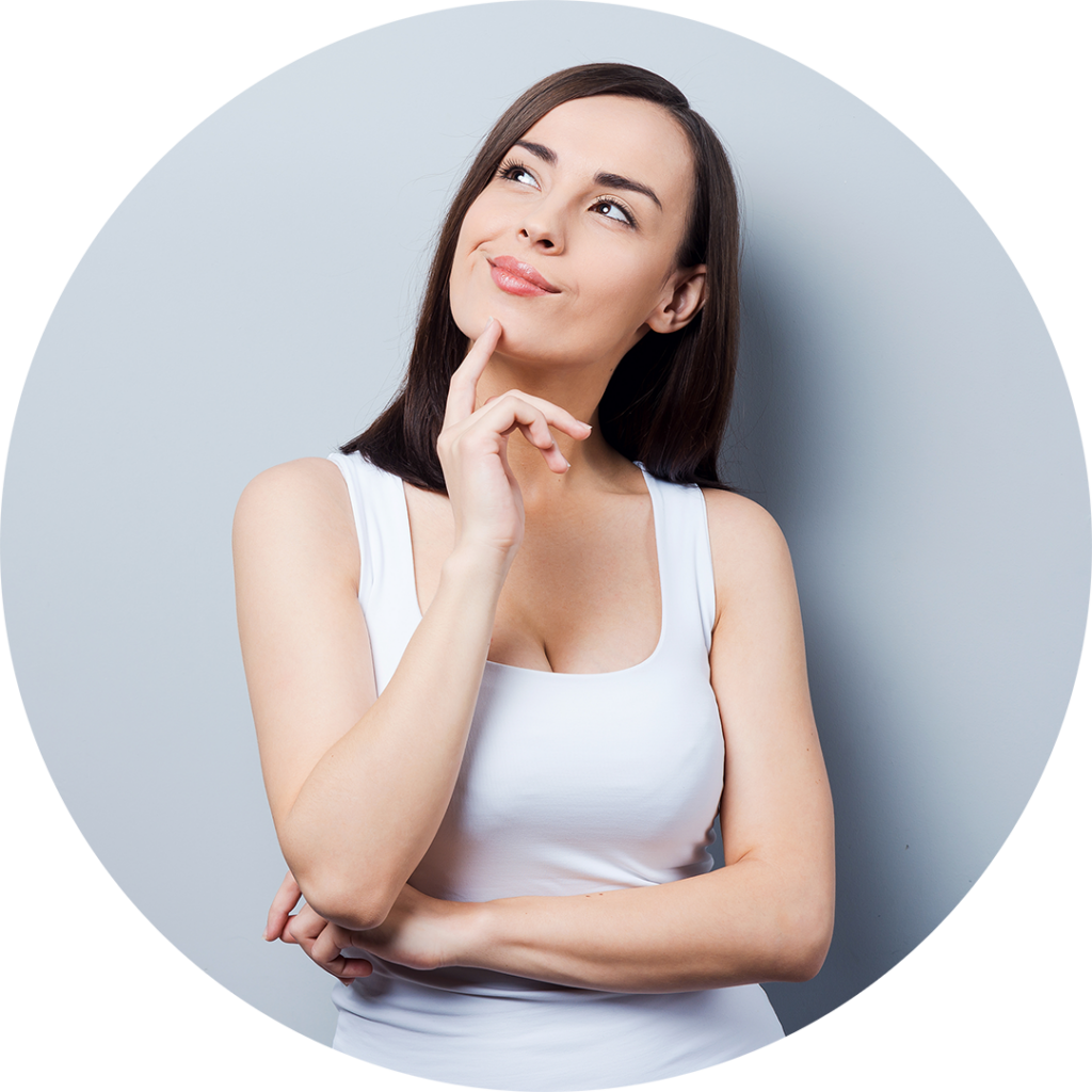 Perguntas Frequentes - Depilação Feminina