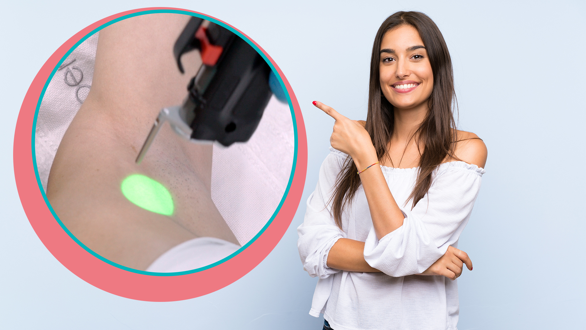 Depilação a Laser: Uma escolha Inteligente para o seu Futuro!