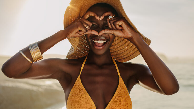 Conheça a Depilação a Laser Mais Adequada para Peles Negras