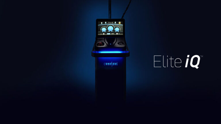 elite iq da openlaser. A melhor tecnologia em depilação a laser do mundo