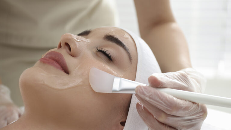 depilação a laser interfere